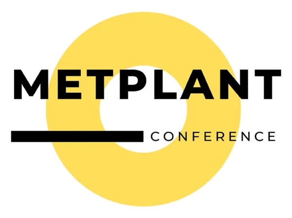 Conferencia METPLANT 2026
