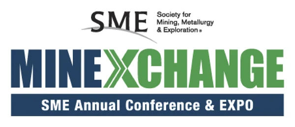 MINExchange 2026 - SME Annual Conference & Expo