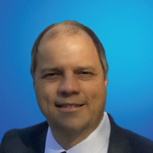 Gerhard Staufenbiel