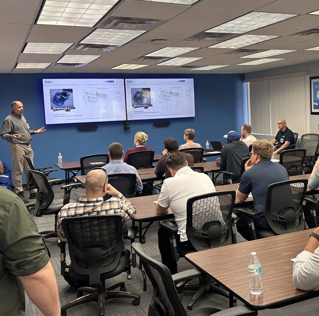 Training Topics