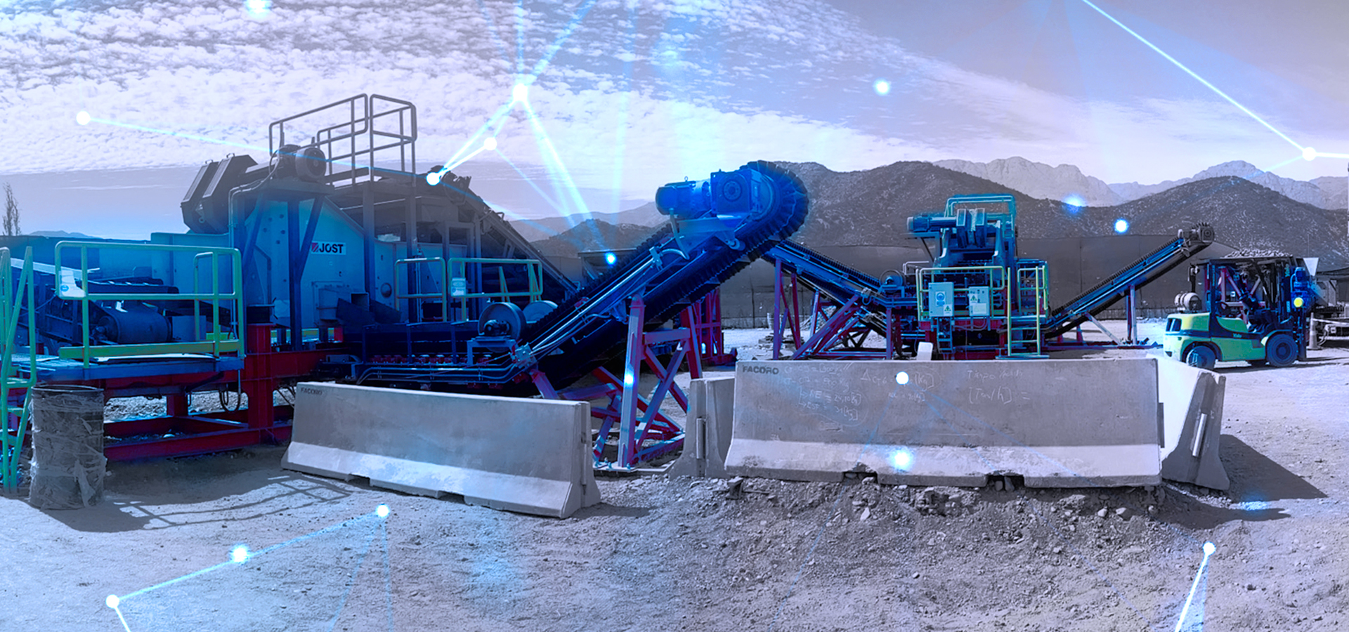 Footprint® Technology – Recovery of Grinding Media Scrap