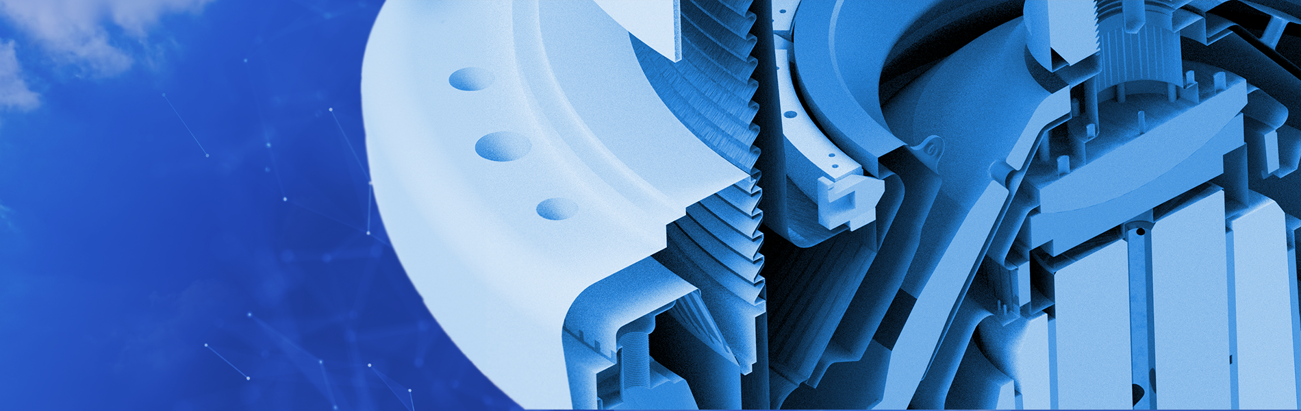 Dynamic Crushing Simulations
