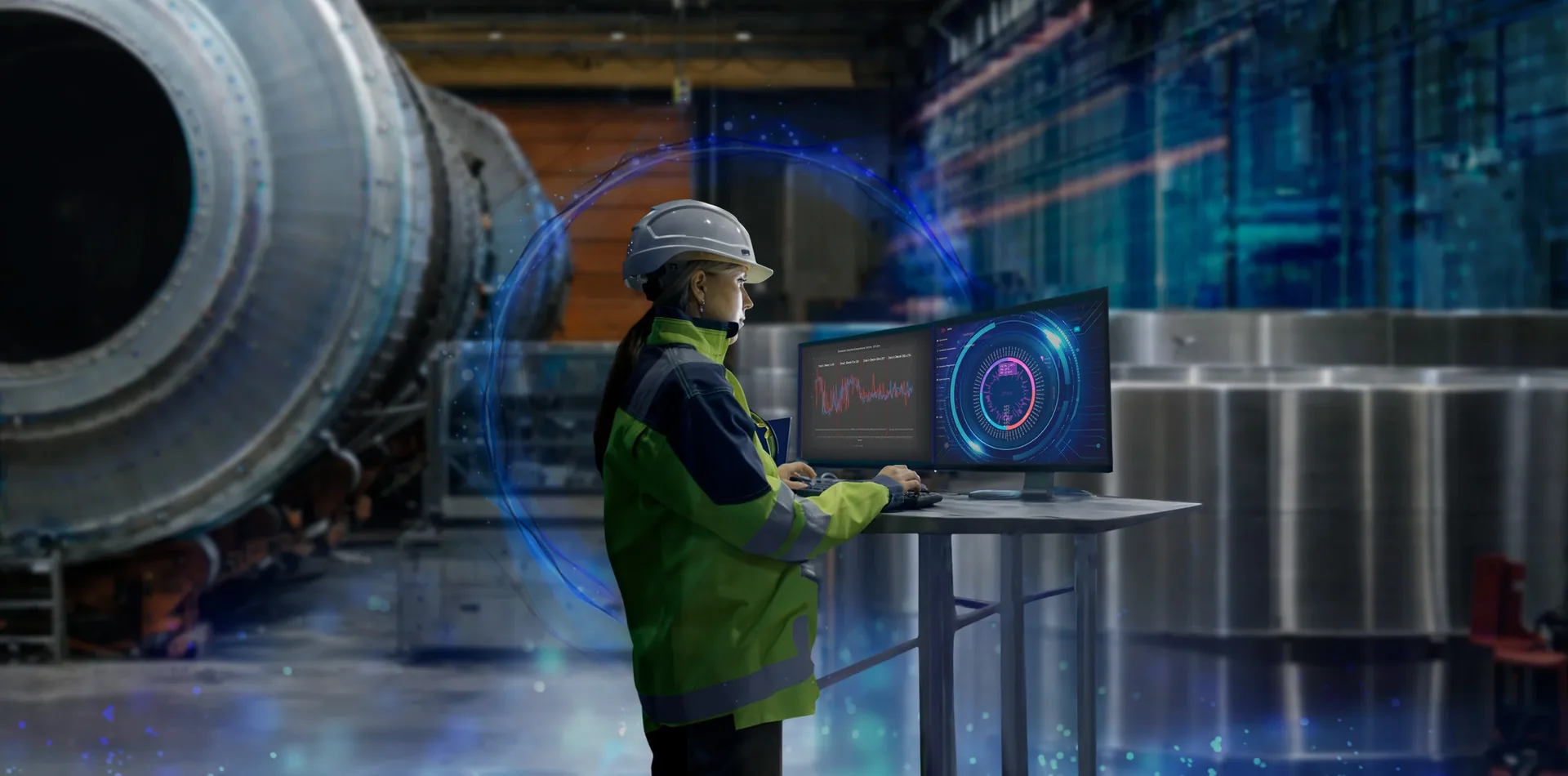 Precise Equipment Analysis