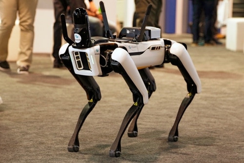 ¿Podrían las mineras en Chile apostar por los robots?