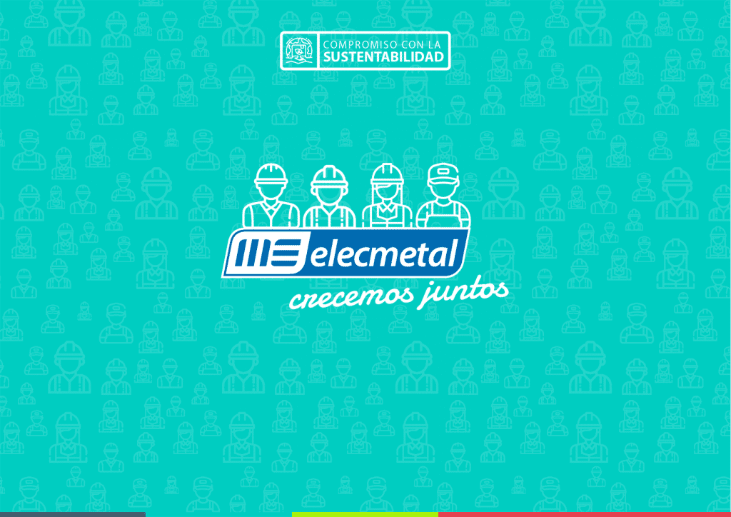 Compromiso con la Sustentabilidad ME Elecmetal
