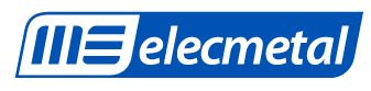 logo elecmetal